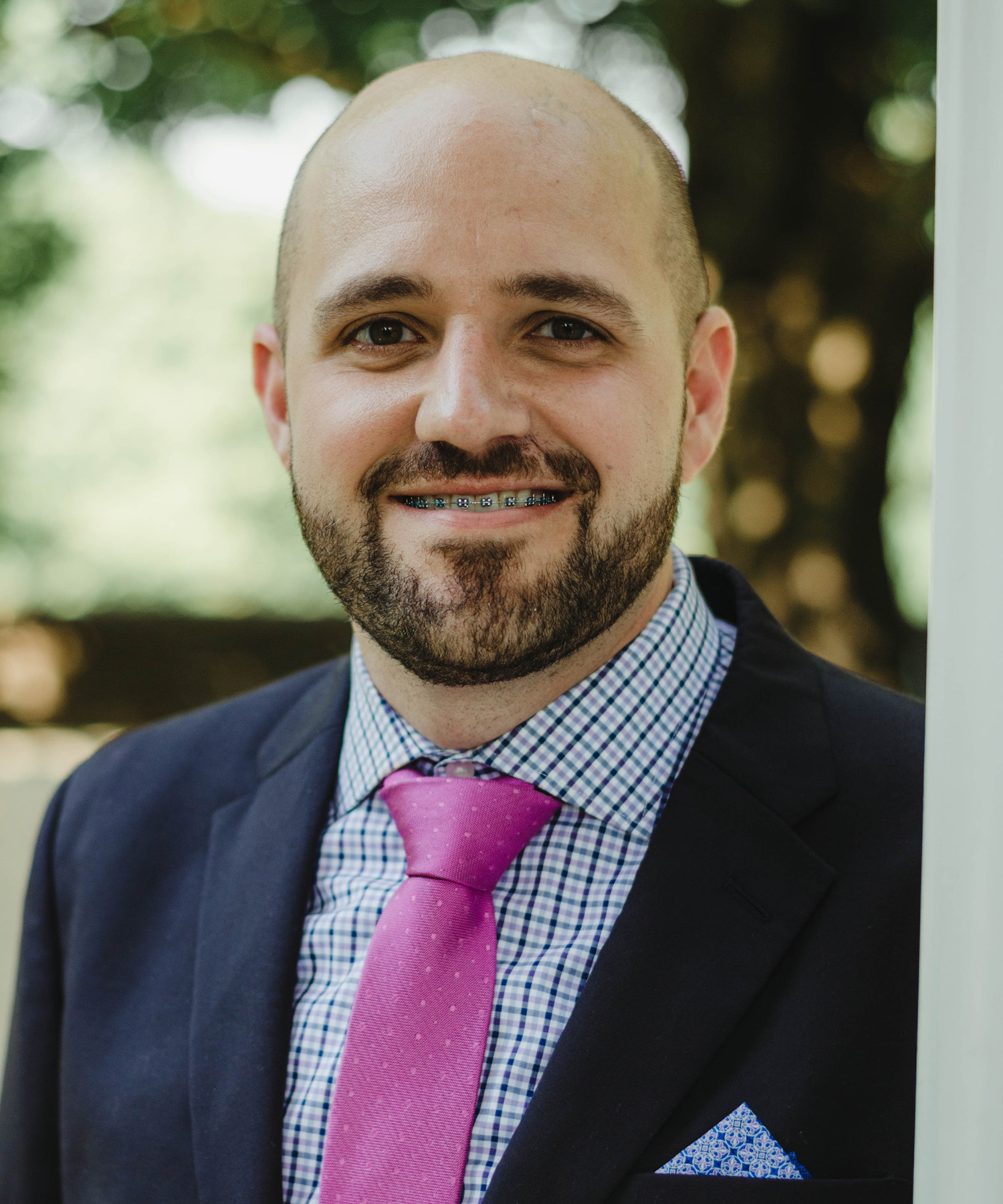 Josh Cline - Berkshire Hathaway HomeServices